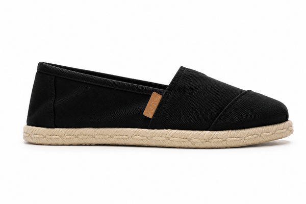 Classic Black