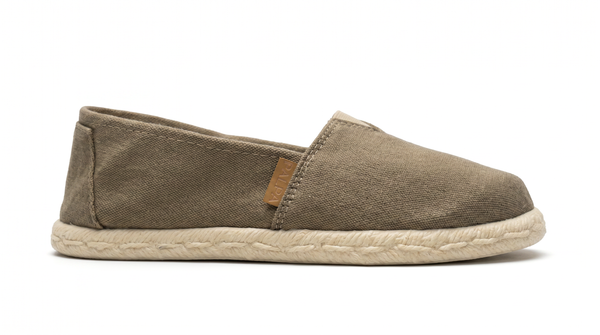 Olive Washed