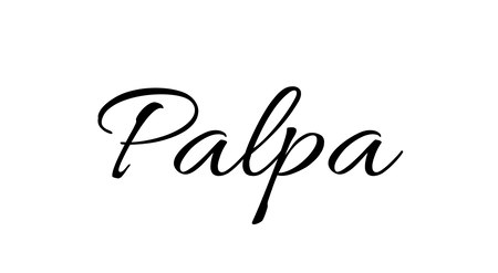 Palpa